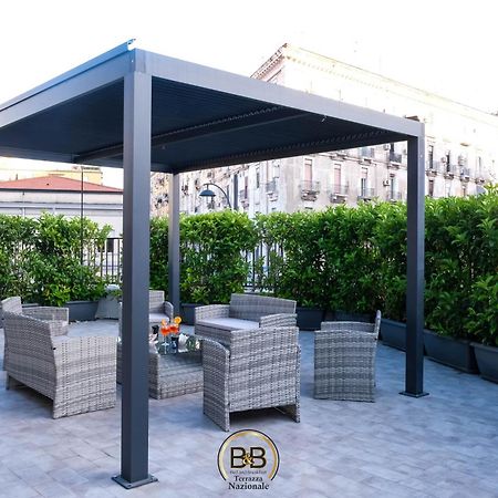 B&B Terrazza Nazionale Naples Exterior photo