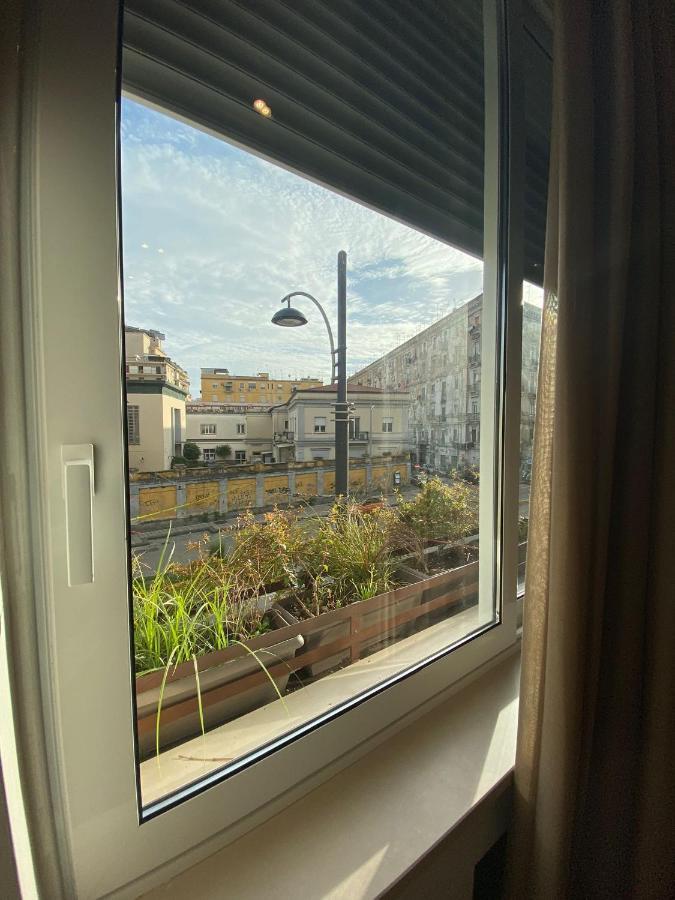 B&B Terrazza Nazionale Naples Exterior photo
