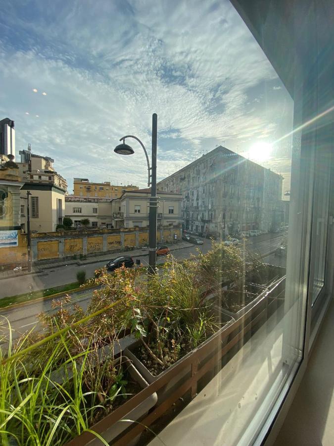 B&B Terrazza Nazionale Naples Exterior photo