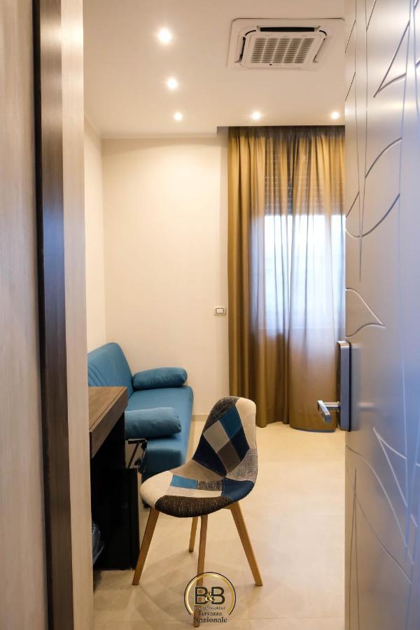 B&B Terrazza Nazionale Naples Exterior photo